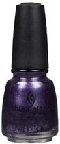 Verniz de unhas China Glaze C-C-Courage 858 15mL Verniz de unhas China Glaze C-C-Courage 858 15mL