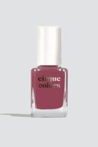 Verniz de unhas Cirque Colors Marsala Jelly Red 11mL Vegan