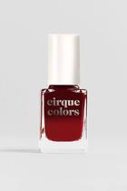 Verniz de Unhas Cirque Colors Thermal Rothko Red 11ml - Vegano Verniz de Unhas Cirque Colors Thermal Rothko Red 11ml - Vegano