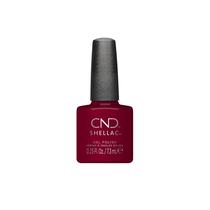 Verniz de unhas CND Shellac Gel 153 Tinted Love 7mL