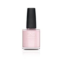 Verniz de unhas CND Vinylux Longwear Aurora 15mL, tipo gel Shine