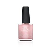 Verniz de unhas CND Vinylux Longwear Blush Teddy 15mL Verniz de unhas CND Vinylux Longwear Blush Teddy 15mL