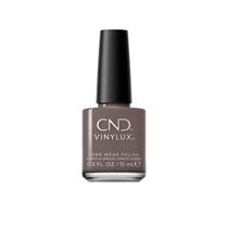 Verniz de Unhas CND Vinylux Longwear - Cinza - 15ml