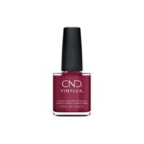 Verniz de Unhas CND Vinylux Longwear Decadence - Vermelho - 15ml