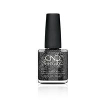 Verniz de unhas CND Vinylux Longwear Gel-like Black 15mL Verniz de unhas CND Vinylux Longwear Gel-like Black 15mL