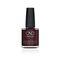 Verniz de unhas CND Vinylux Longwear Gel-like Black Cherry 15mL Verniz de unhas CND Vinylux Longwear Gel-like Black Cherry 15mL