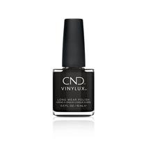 Verniz de unhas CND Vinylux Longwear Gel-like Black Pool 15mL