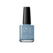 Verniz de unhas CND Vinylux Longwear Gel-like Blue 15mL