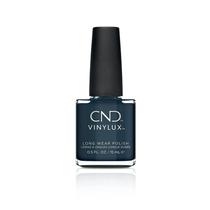 Verniz de unhas CND Vinylux Longwear Indigo Frock 15mL