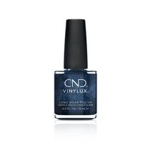 Verniz de unhas CND Vinylux Longwear Midnight Swim 15mL Verniz de unhas CND Vinylux Longwear Midnight Swim 15mL