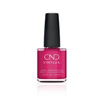 Verniz de unhas CND Vinylux Longwear Pink Gel-like Shine 15mL