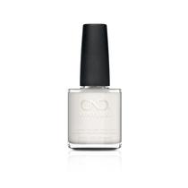Verniz de unhas CND Vinylux Longwear Studio White 15mL Verniz de unhas CND Vinylux Longwear Studio White 15mL
