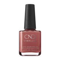 Verniz de unhas CND Vinylux Longwear Terracotta Dreams 15mL