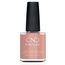 Verniz de Unhas CND Vinylux Longwear Toffee Talk - 15ml Verniz de Unhas CND Vinylux Longwear Toffee Talk - 15ml