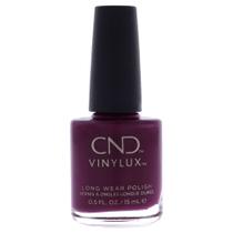 Verniz de unhas CND Vinylux Weekly 153 Tinted Love 15mL