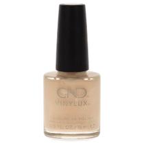 Verniz de unhas CND Vinylux Weekly 217 Skin Tease para mulheres 15 ml