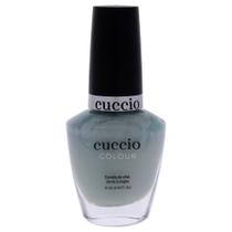 Verniz de unhas Cuccio Colour Colour Triple Pigmented 12mL