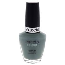 Verniz de unhas Cuccio Colour Dubai Me An Island 12,7 ml Verniz de unhas Cuccio Colour Dubai Me An Island 12,7 ml