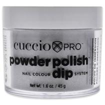 Verniz de unhas Cuccio Colour Powder Dance, Dance, Dance 50mL Verniz de unhas Cuccio Colour Powder Dance, Dance, Dance 50mL