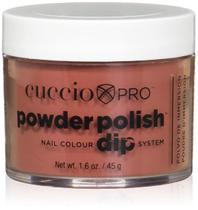 Verniz de unhas Cuccio Colour Powder Dancing In The Dark 50mL
