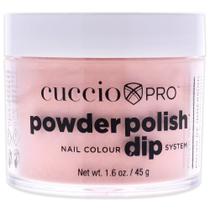Verniz de unhas Cuccio Colour Powder I Seek 50mL para manicure