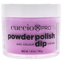 Verniz de unhas Cuccio Colour Powder Lacquer 50mL Take On Me