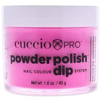 Verniz de unhas Cuccio Colour Powder Lacquer 50mL We Got The Beat