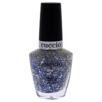 Verniz de unhas Cuccio Colour Professional Nail Lacquer 12,7 ml