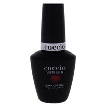 Verniz de unhas Cuccio Colour Veneer Gala Blue 13mL
