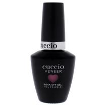 Verniz de unhas Cuccio Colour Veneer Kyoto Cherry Blossoms 13mL