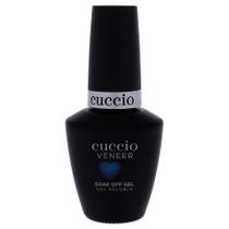 Verniz de unhas Cuccio Colour Veneer Live Your Dream 13mL