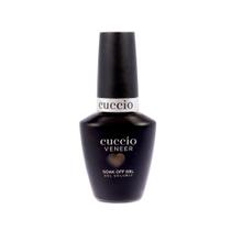 Verniz de unhas Cuccio Colour Veneer Nurture Nature 13mL