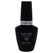 Verniz de unhas Cuccio Colour Veneer Soak Off Gel 13mL