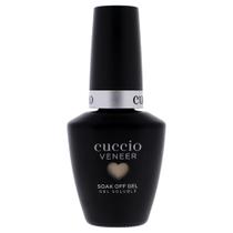 Verniz de unhas Cuccio Colour Veneer Soak Off Gel 13mL