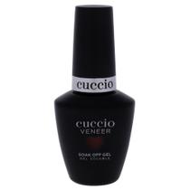 Verniz de unhas Cuccio Colour Veneer Triple Pigmentation 13mL Verniz de unhas Cuccio Colour Veneer Triple Pigmentation 13mL