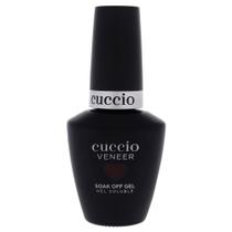 Verniz de unhas Cuccio Colour Veneer Weave Me Alone! 13 mL