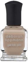 Verniz de unhas Deborah Lippmann Gel Lab Pro Treatment 21 Free