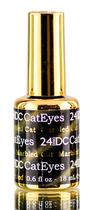 Verniz de unhas DND DC Cat Eyes Magnetic Collection 24 Marbled C