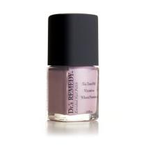 Verniz de unhas Dr. ' s Remedy Enriched PRECIOUS Pink 24-Free