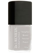 Verniz de unhas Dr. ' s Remedy HARMONY Haze 24-Free Enriquecido
