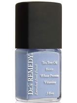 Verniz de unhas Dr's Remedy PERCEPTIVE Periwinkle 7-Free