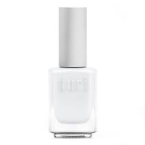 Verniz de unhas duri No.4 Blank White 15mL