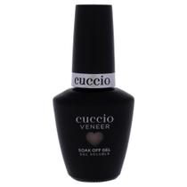 Verniz de unhas em gel Cuccio Veneer Pirouette 12mL Soak Off