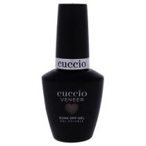 Verniz de unhas em gel Cuccio Veneer True North 12 ml Soak Off Verniz de unhas em gel Cuccio Veneer True North 12 ml Soak Off