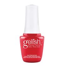Verniz de unhas em gel Gelish Mini Collection Fire Cracker