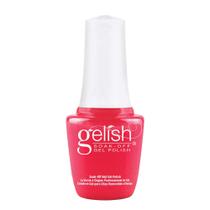 Verniz de unhas em gel Gelish MINI Hip Hop Coral 9 ml Soak Off Verniz de unhas em gel Gelish MINI Hip Hop Coral 9 ml Soak Off