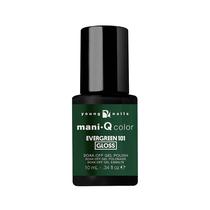 Verniz de unhas em gel Young Nails Mani-Q Soak Off 10 mL LED/UV