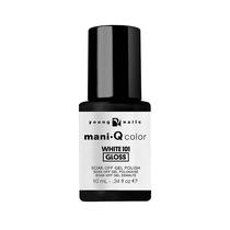 Verniz de unhas em gel Young Nails Mani-Q Soak Off 10 mL LED/UV