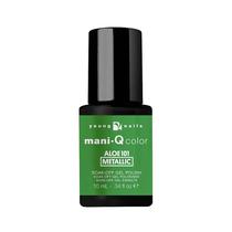 Verniz de unhas em gel Young Nails Mani-Q Soak Off 10 mL LED/UV