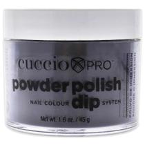 Verniz de unhas em pó Cuccio Colour 2 AM In Hollywood 50mL